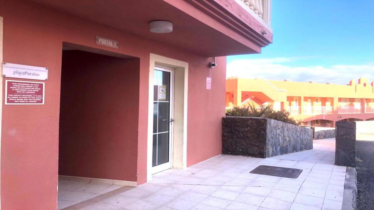 Welooveyou Top Cocoon Costa Calma Exterior photo