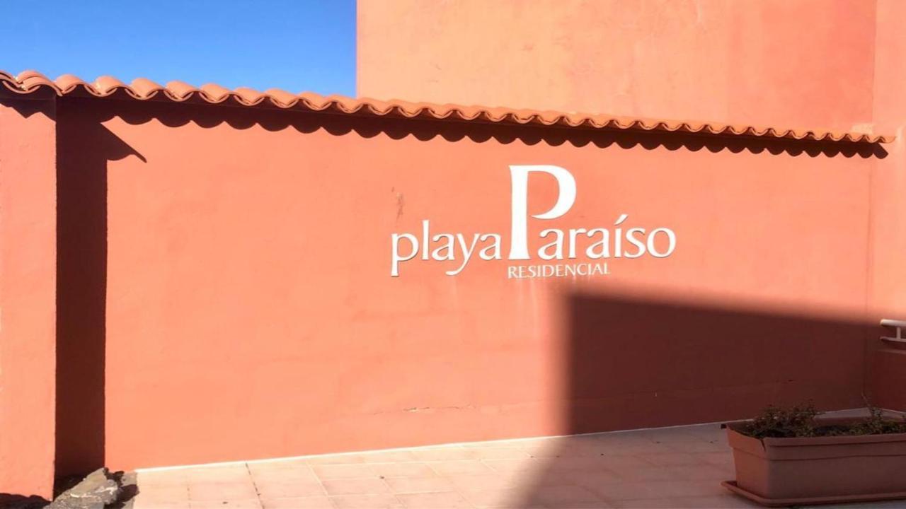 Welooveyou Top Cocoon Costa Calma Exterior photo