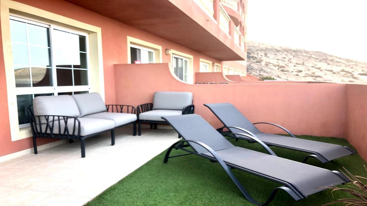 Welooveyou Top Cocoon Costa Calma Exterior photo