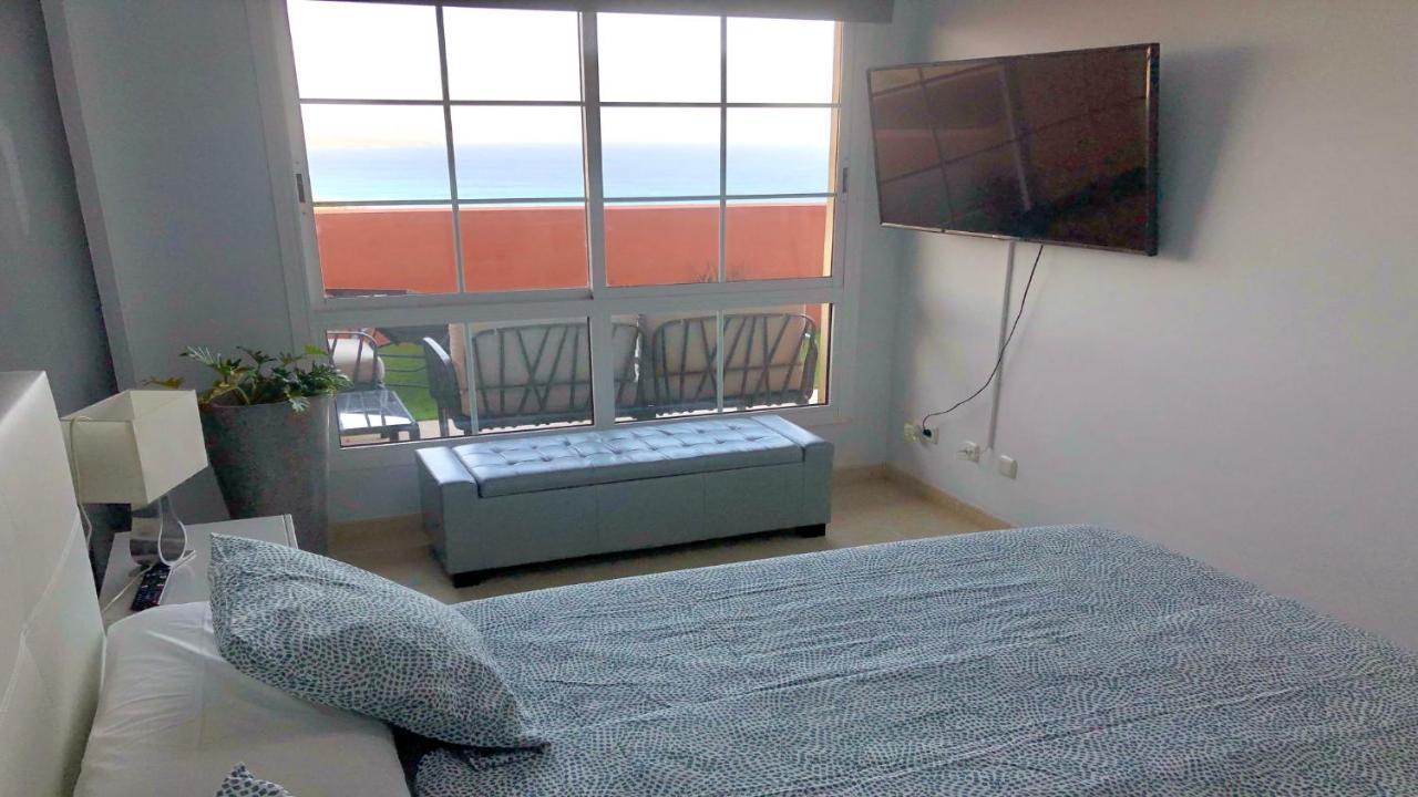 Welooveyou Top Cocoon Costa Calma Exterior photo